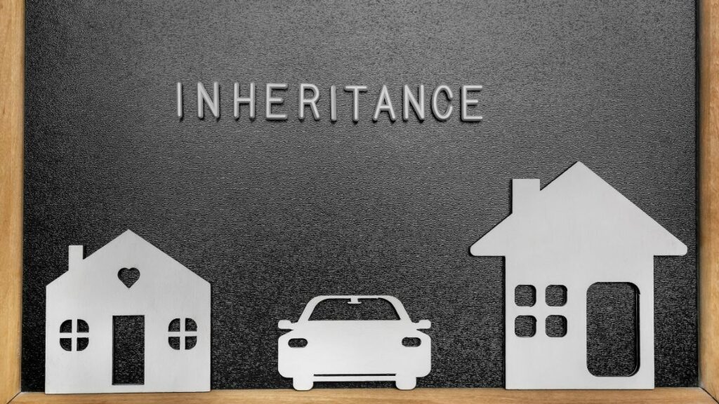 8 Things Worth Keeping Private Once You're Over 55 Inheritance