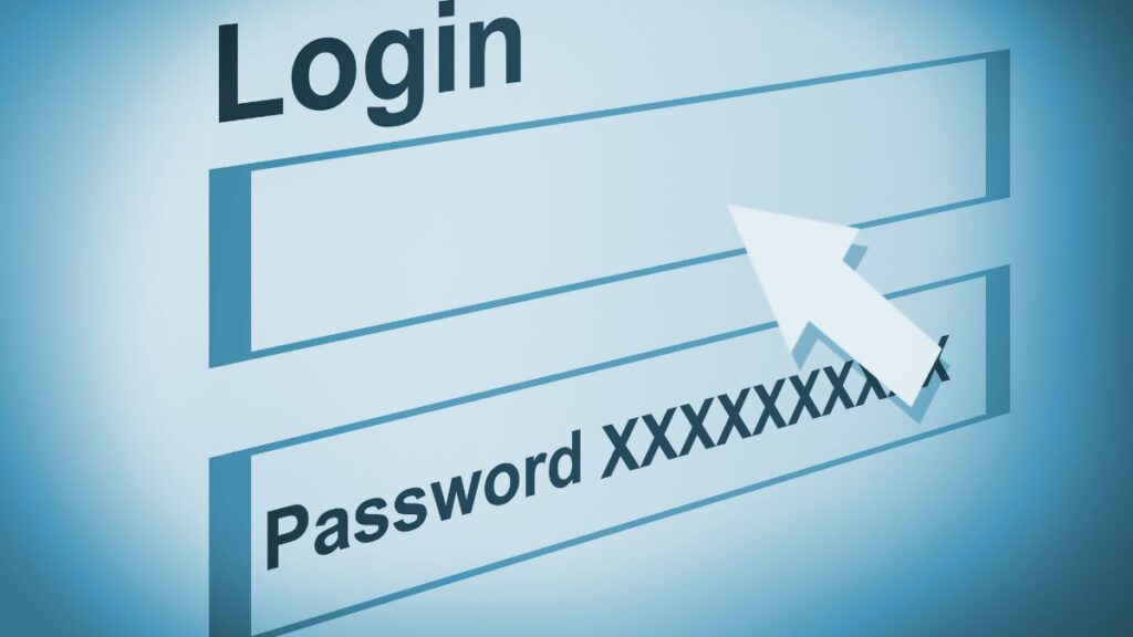8 Things Worth Keeping Private Once You're Over 55 Passwords