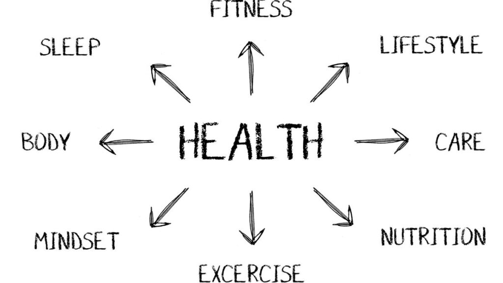 8 Things Worth Keeping Private Once You're Over 55 Health