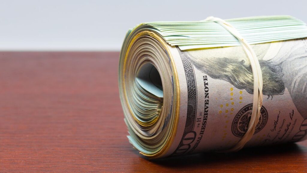 8 Things Worth Keeping Private Once You're Over 55 Receiving