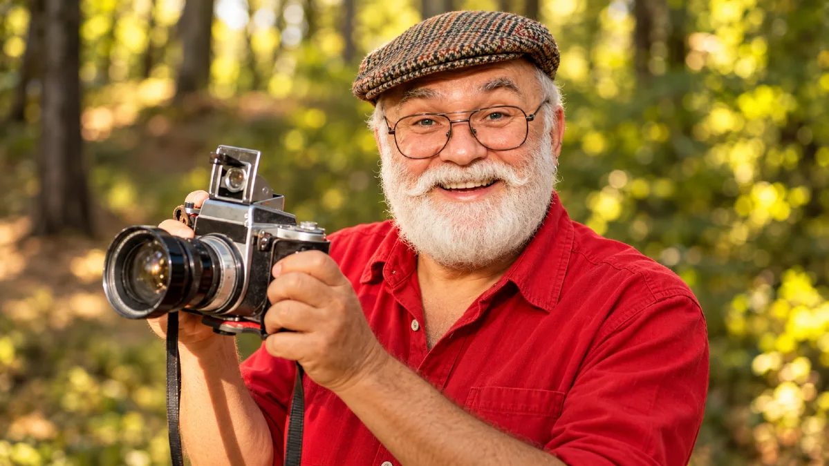 13 Low-Cost Activities That Helped Retired Friends Feel Like Themselves Again