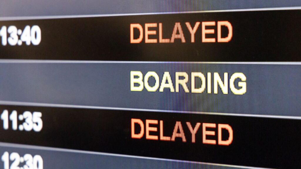 10 Air Travel Rights Every Passenger Over 60 Should Know Preboarding