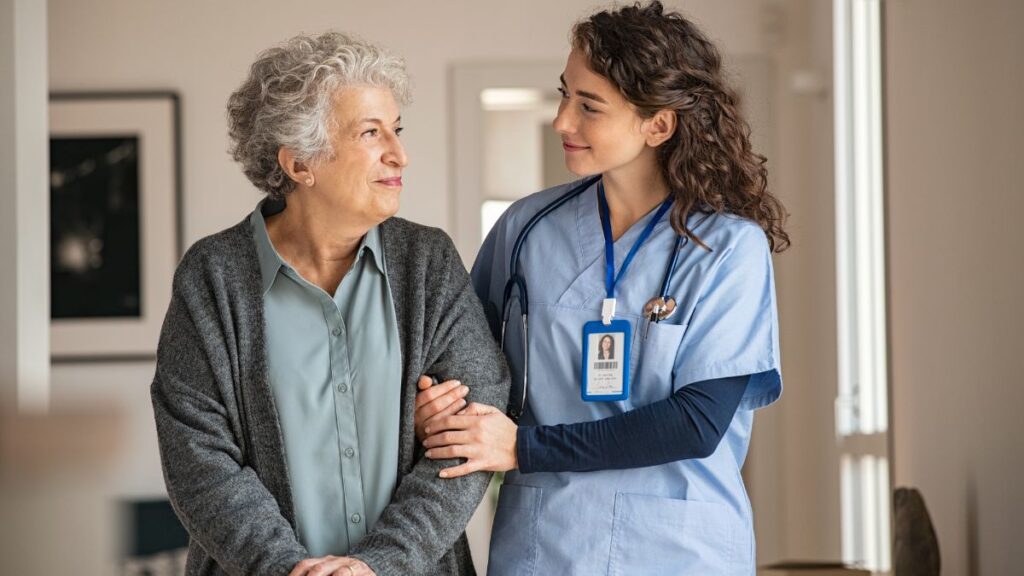 10 Air Travel Rights Every Passenger Over 60 Should Know Caregiver