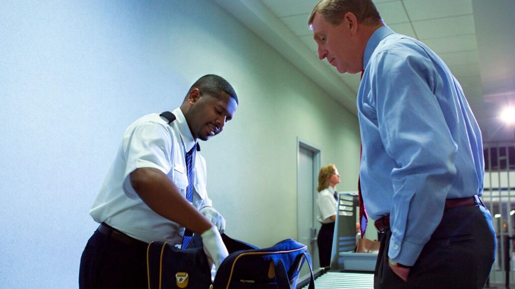 10 Air Travel Rights Every Passenger Over 60 Should Know Disability