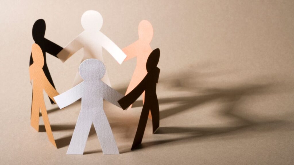 Who Are You After Work? 13 Lessons About Identity in Retirement Friendships
