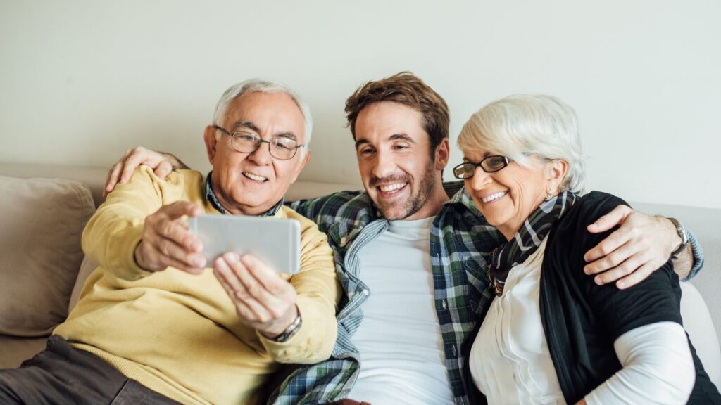 Who Are You After Work? 13 Lessons About Identity in Retirement Family
