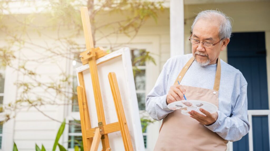 Who Are You After Work? 13 Lessons About Identity in Retirement Beginner