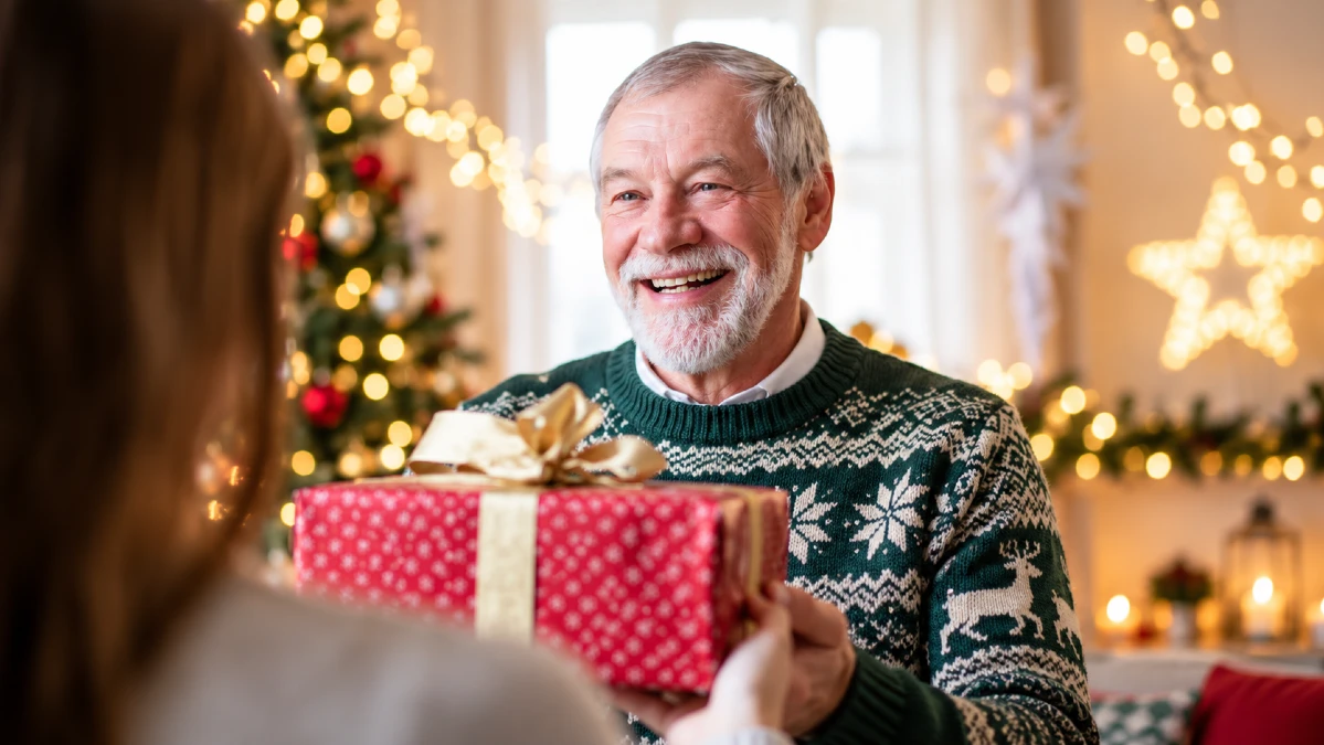 Giving Your Kids Their Inheritance Early: 12 Things That Can Happen