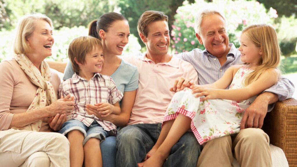 13 Ways Life Shifts After 70 That Few People Talk About Family