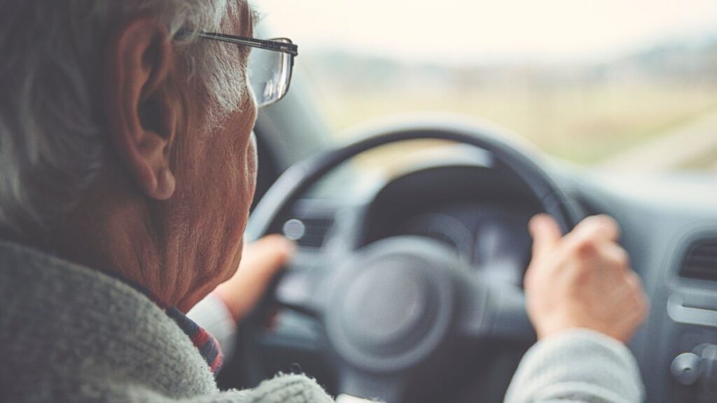 13 Ways Life Shifts After 70 That Few People Talk About Independence
