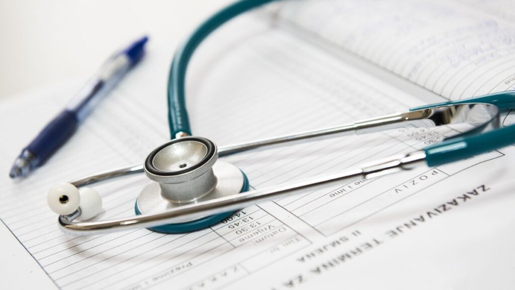 13 Ways Life Shifts After 70 That Few People Talk About Medical Appointments