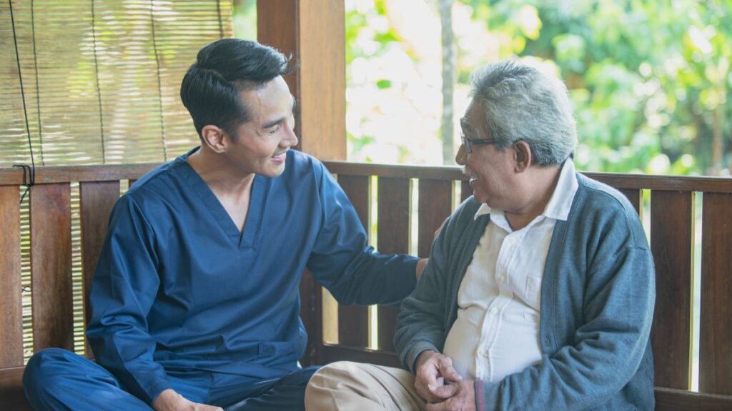 13 Ways Life Shifts After 70 That Few People Talk About Responsibility