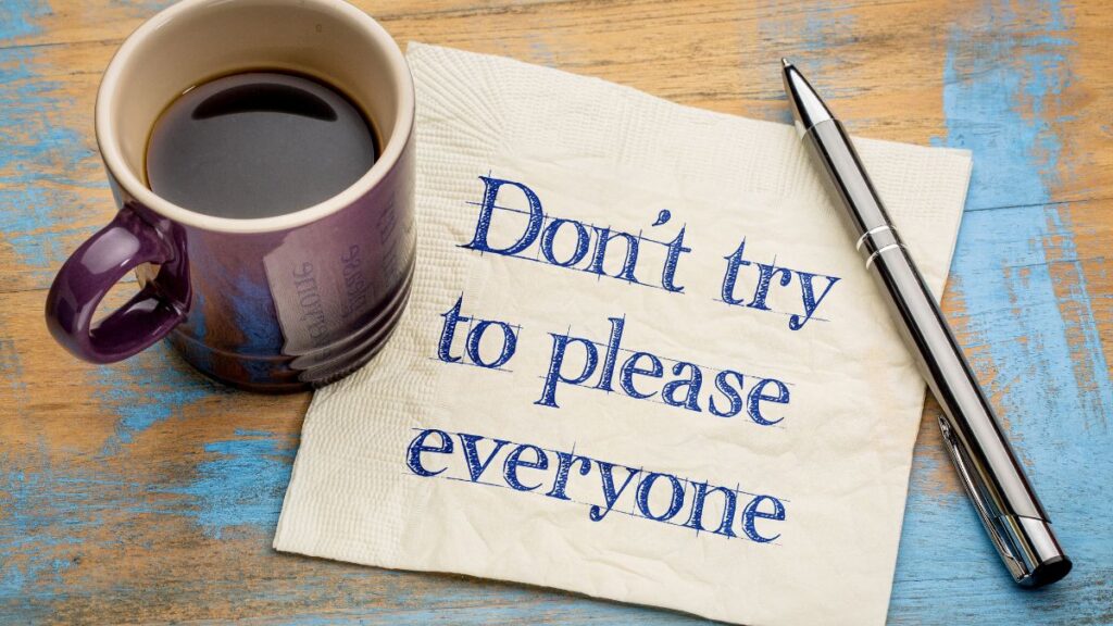 The Freedom of Letting Go: 14 Things People Over 60 Are Happily Leaving Behind Please Everyone