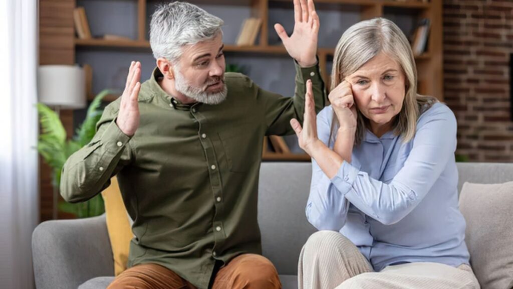 The Freedom of Letting Go: 14 Things People Over 60 Are Happily Leaving Behind Grudges