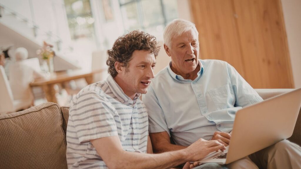 The Freedom of Letting Go: 14 Things People Over 60 Are Happily Leaving Behind Comparing Themselves