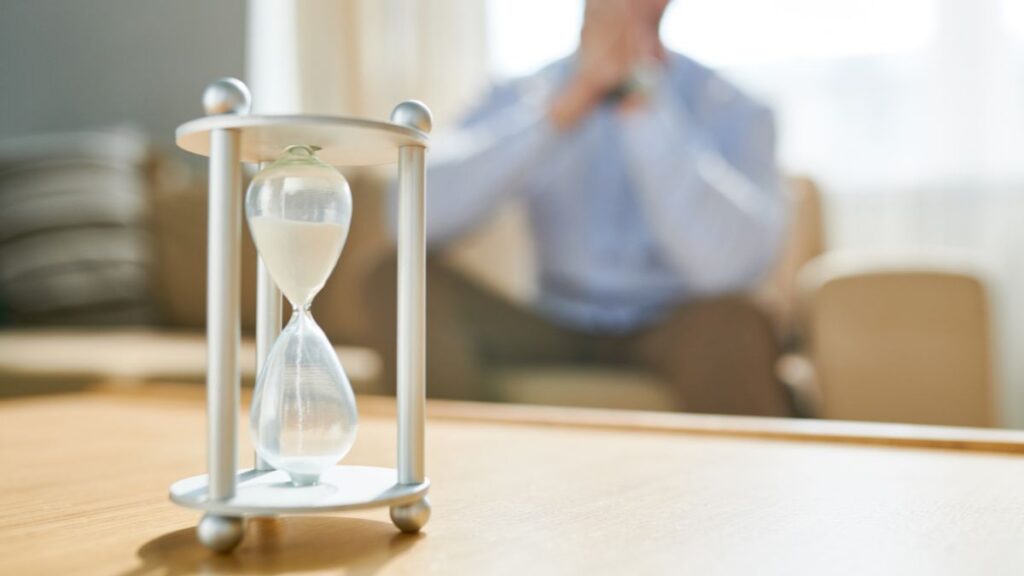 The Freedom of Letting Go: 14 Things People Over 60 Are Happily Leaving Behind Waiting