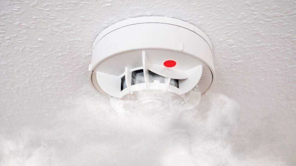Low-Cost Ways to Make Your Home More Secure When You Live Alone Window Alarms