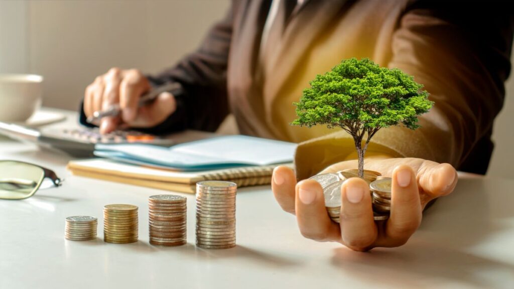 Your Social Security Break-Even Age: The Calculation Worth Doing Before You Claim Investment Growth