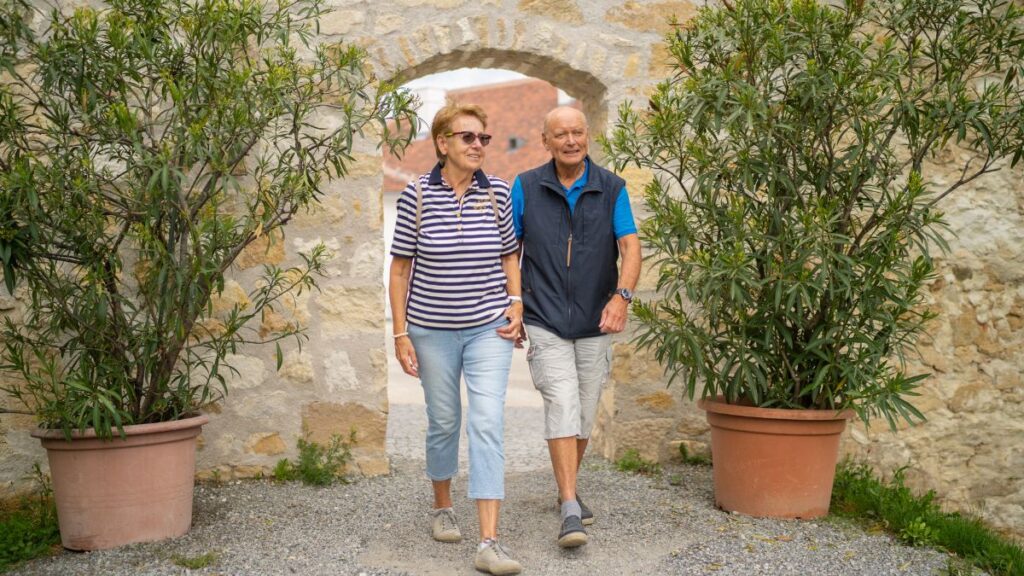 Why Some Retirees Are Moving Out of The Villages Retirees
