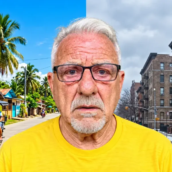 Retiring Abroad: The Surprises Nobody Mentions Until You've Moved
