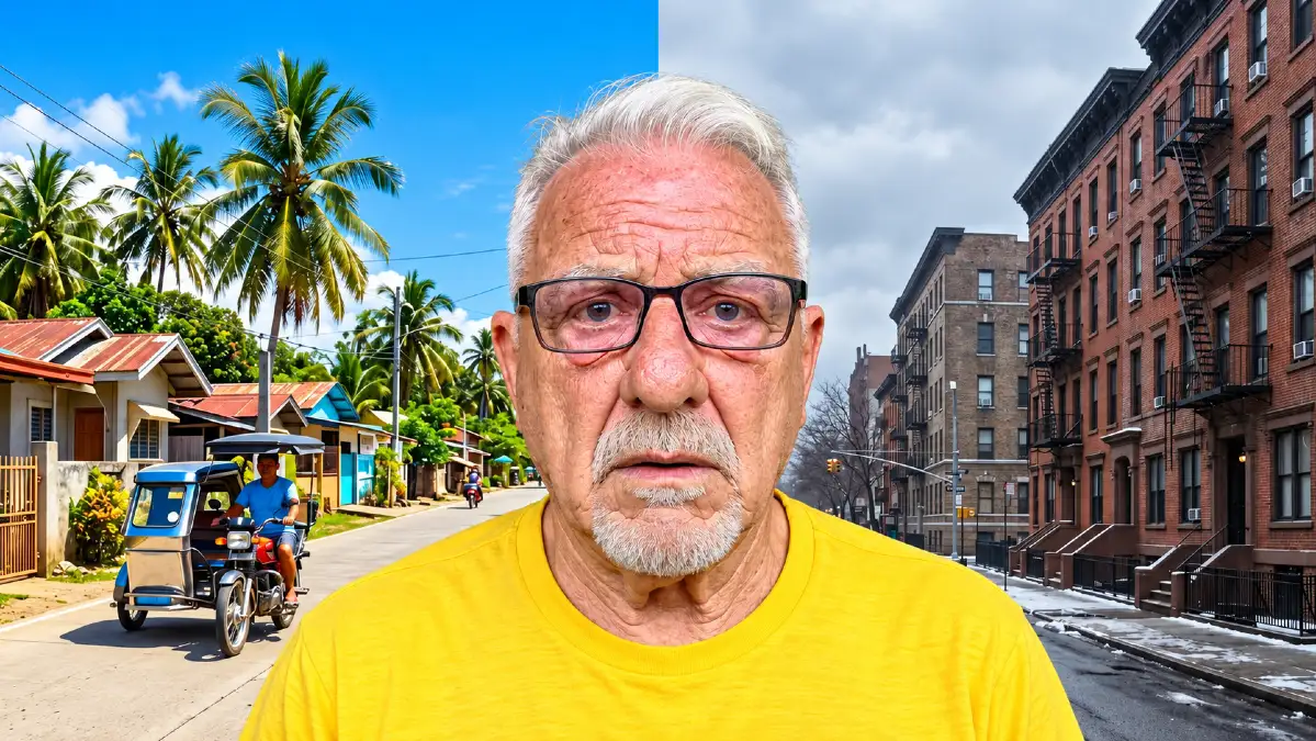Retiring Abroad: The Surprises Nobody Mentions Until You've Moved