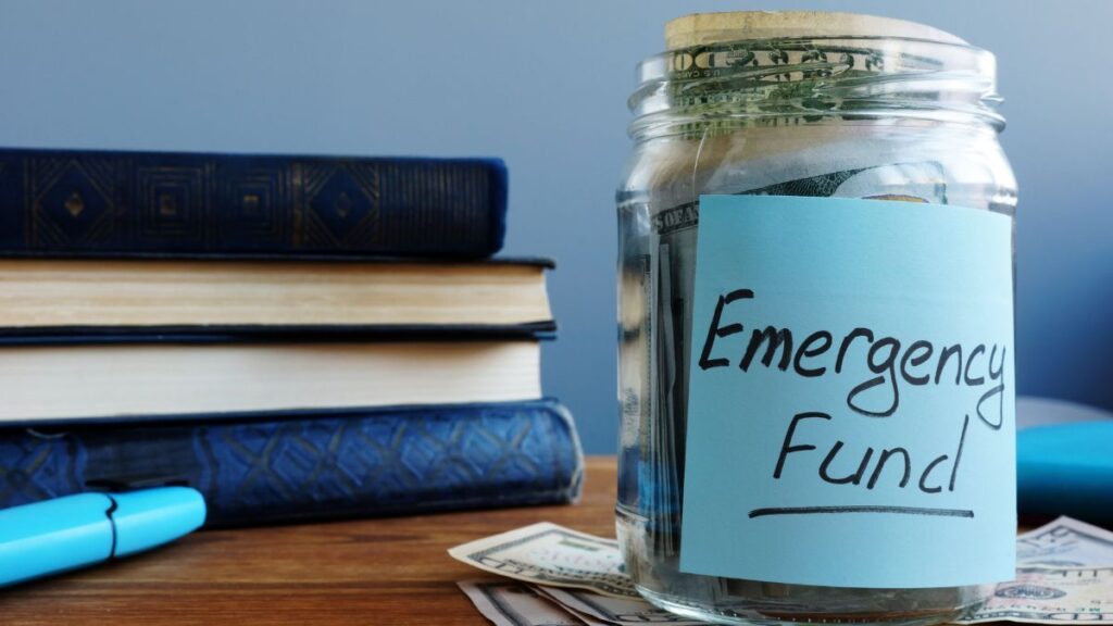 Whatever Happens to Social Security, These 11 Moves Still Make Sense Emergency Fund