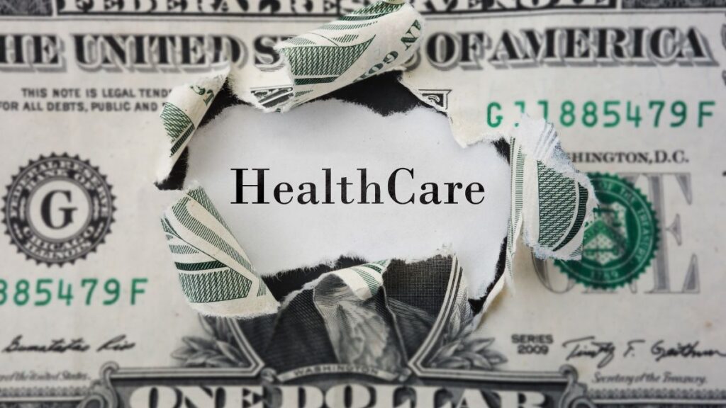 Whatever Happens to Social Security, These 11 Moves Still Make Sense Health Care Costs
