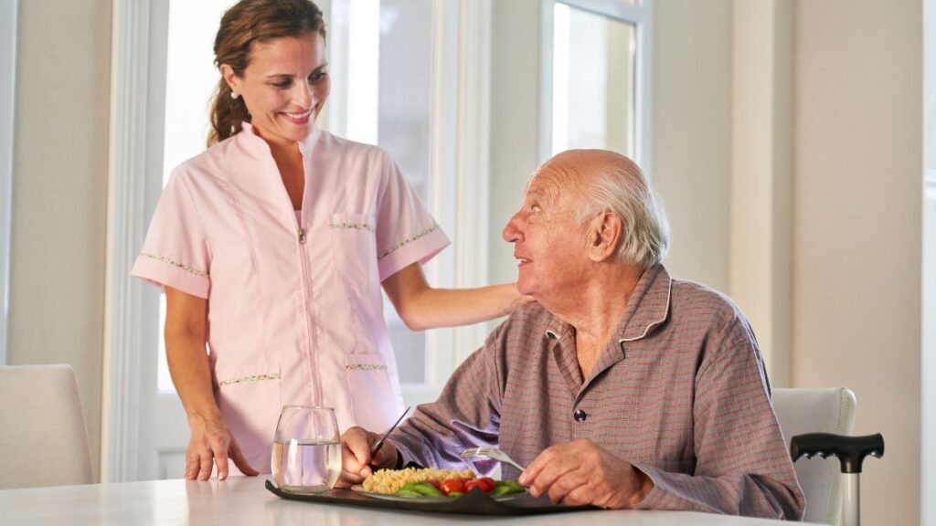 13 Subtle Shifts in Daily Habits That Come With Age (and Gentle Ways to Respond) Meals