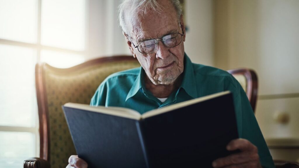 13 Subtle Shifts in Daily Habits That Come With Age (and Gentle Ways to Respond) Brighter Light