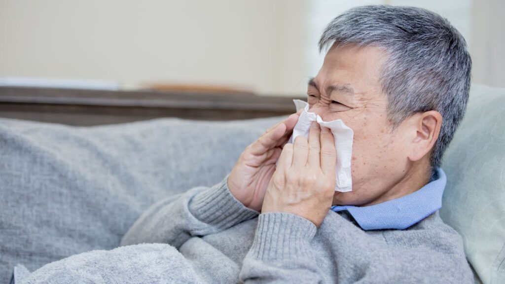 13 Subtle Shifts in Daily Habits That Come With Age (and Gentle Ways to Respond) Cold