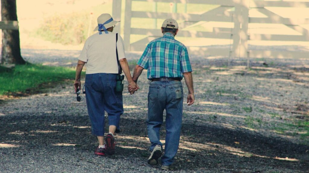 13 Subtle Shifts in Daily Habits That Come With Age (and Gentle Ways to Respond) Routine