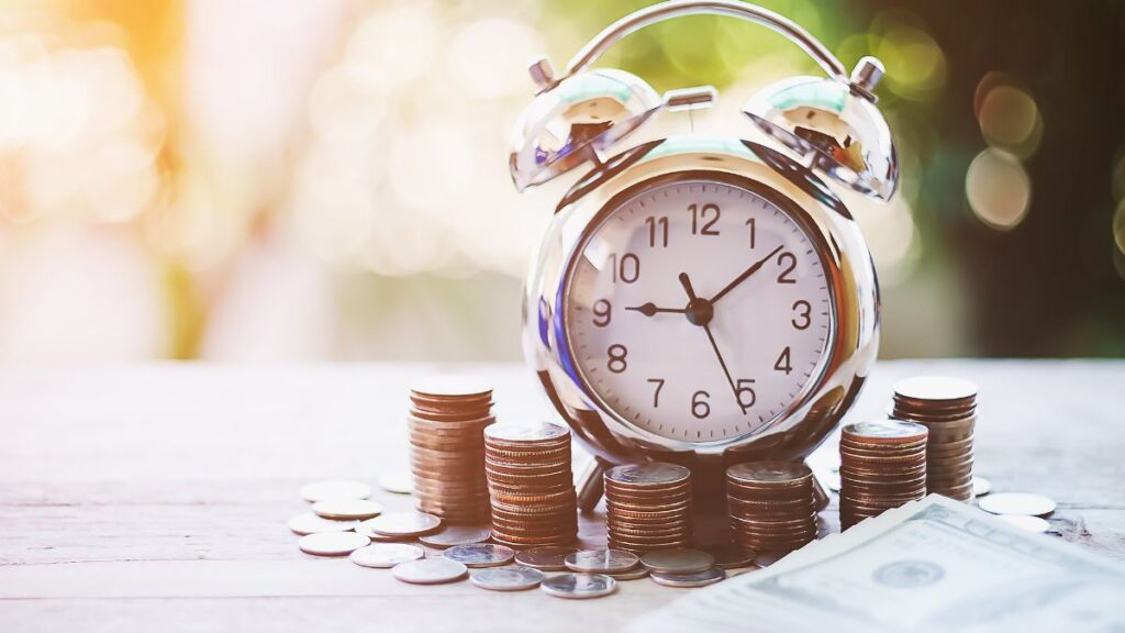 The 11 Retirement Rules That Show Up in Almost Every Great Money Book Dollar