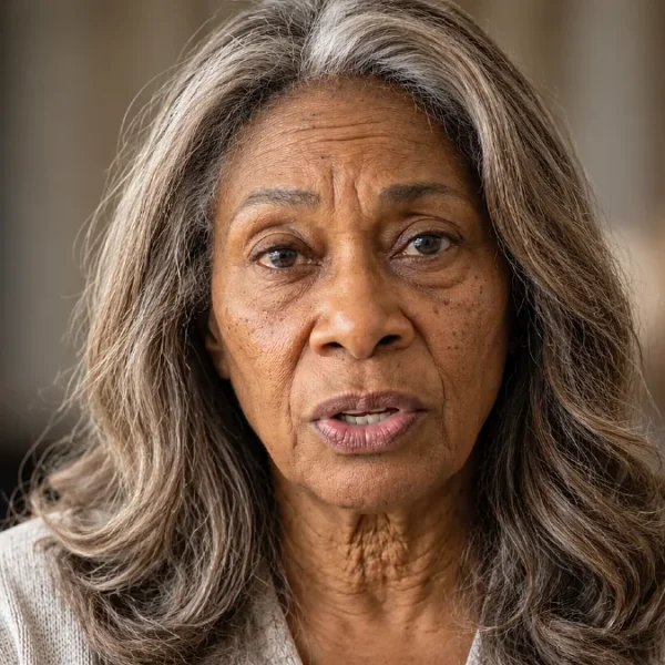 Thinking of Remarrying After 65? 12 Things Women Weigh First