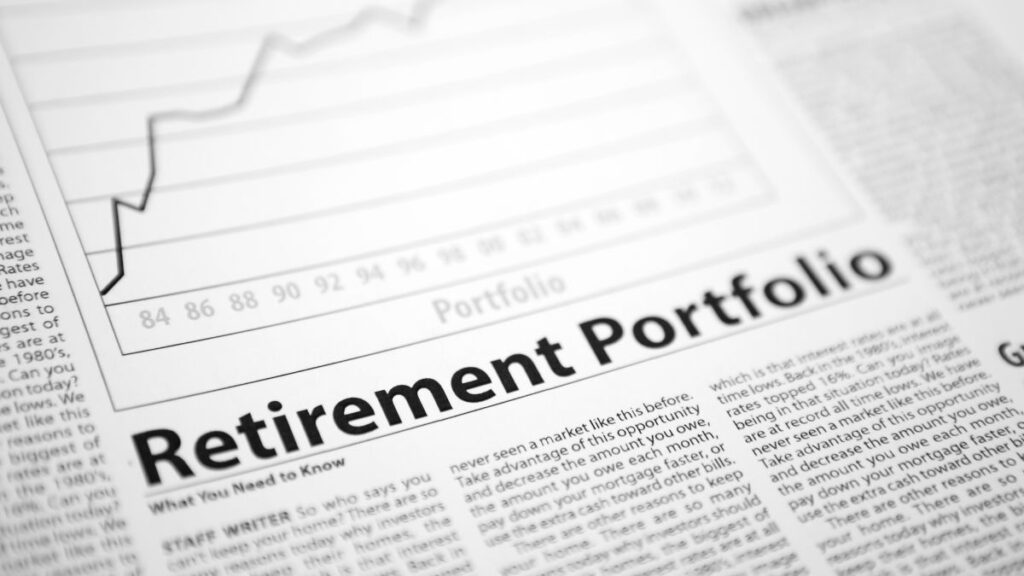 Turning 62? The Advice Retirement Advisors Give Most Often Retirement Portfolio