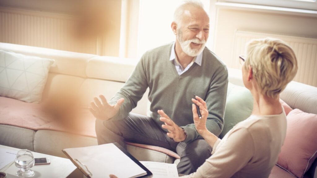 Moving In With Your Adult Children: 12 Things to Agree On First Agree