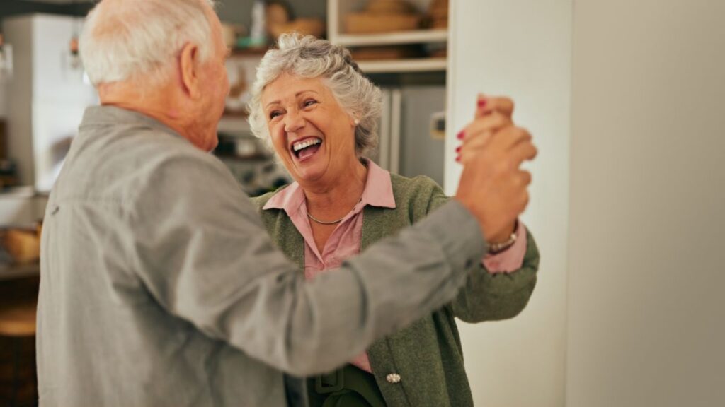 Thinking of Remarrying After 65? 12 Things Women Weigh First Protection