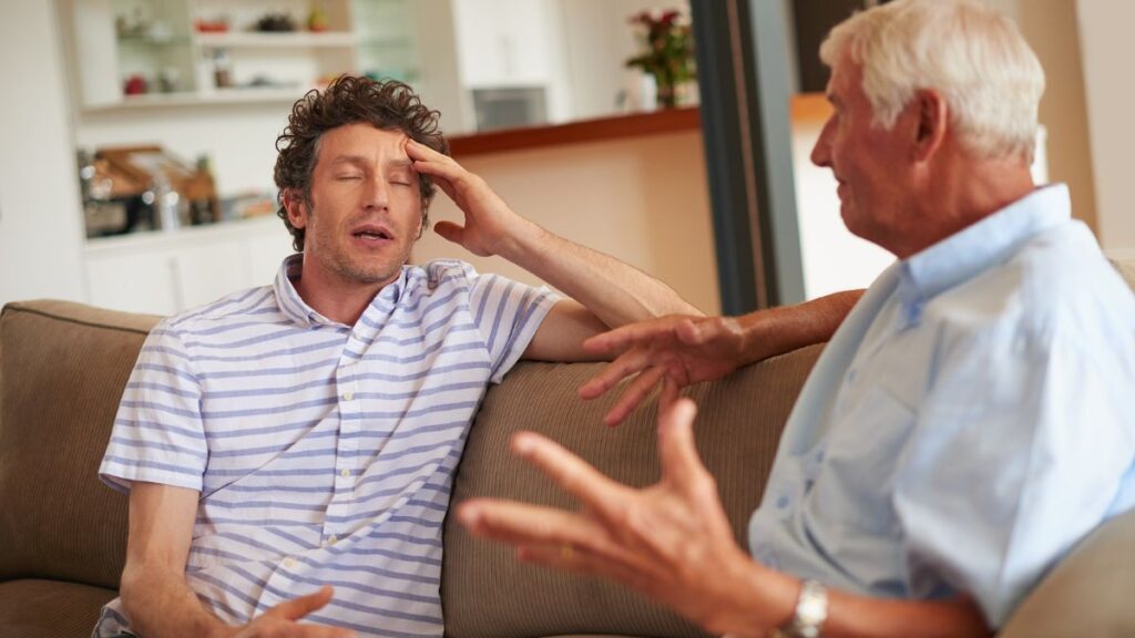 Moving In With Your Adult Children: 12 Things to Agree On First Disagreements