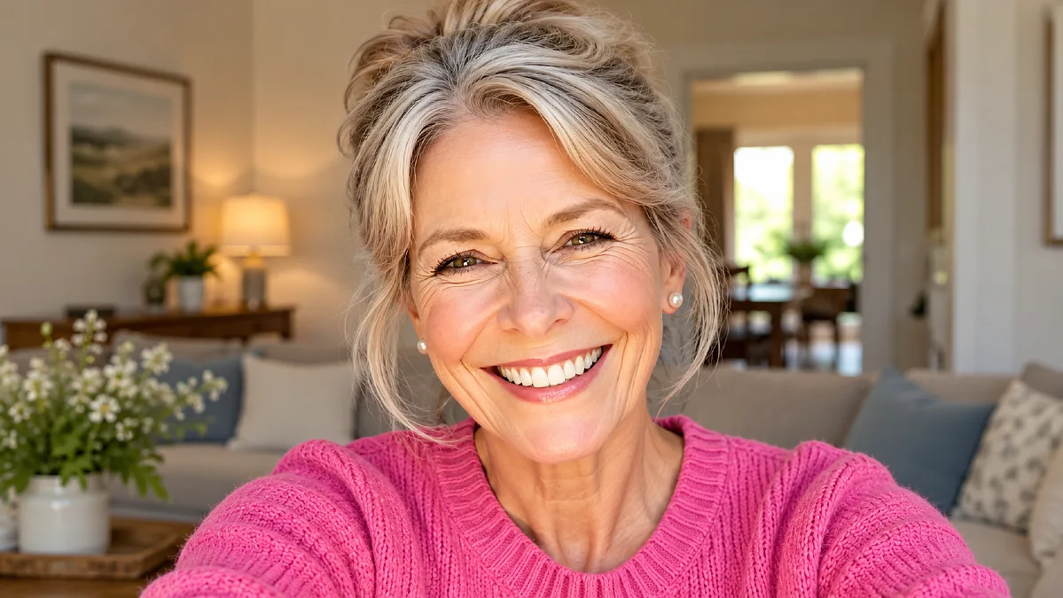 9 Things the Happiest People Between 65 and 80 Hold On To