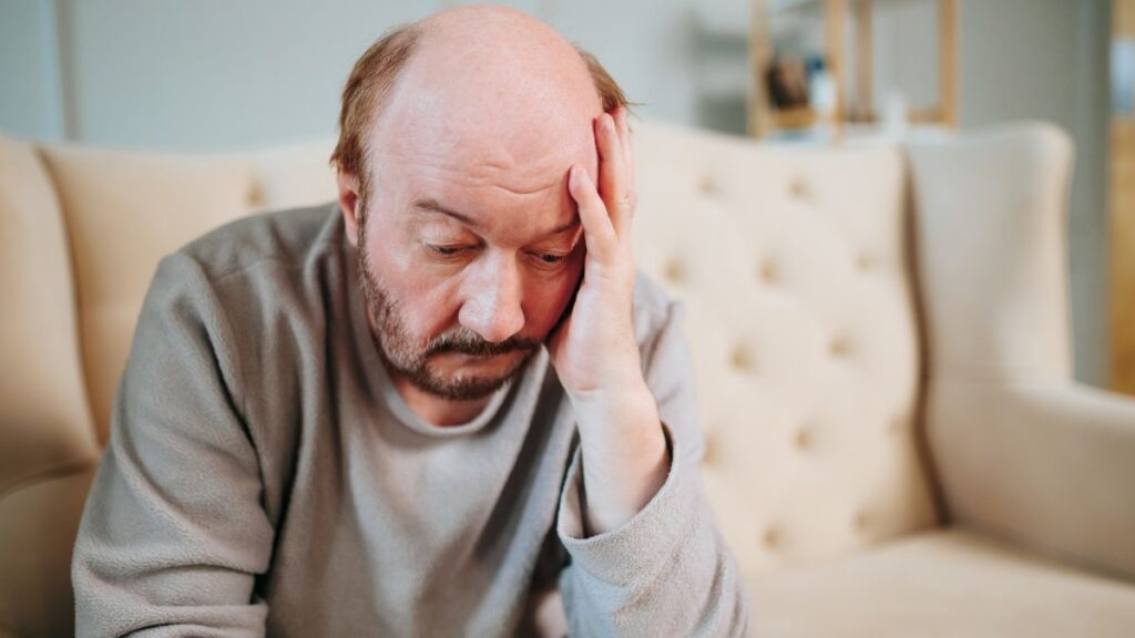 The 7 Stages Most Retirees Move Through — and How to Spot Yours Disappointment