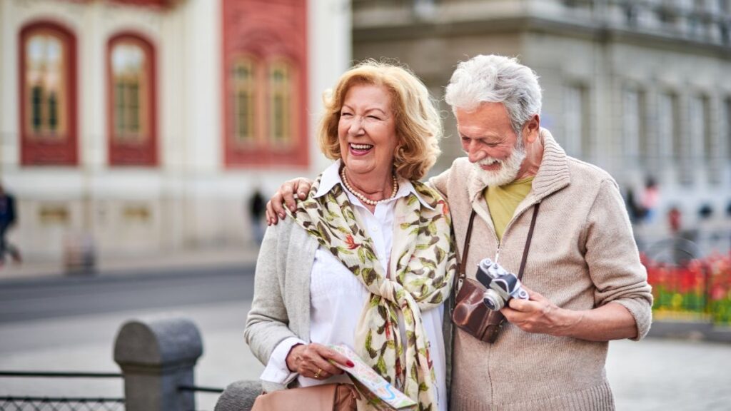 Renting in Retirement: Why Some Well-Off Retirees Choose It Over Owning Spend