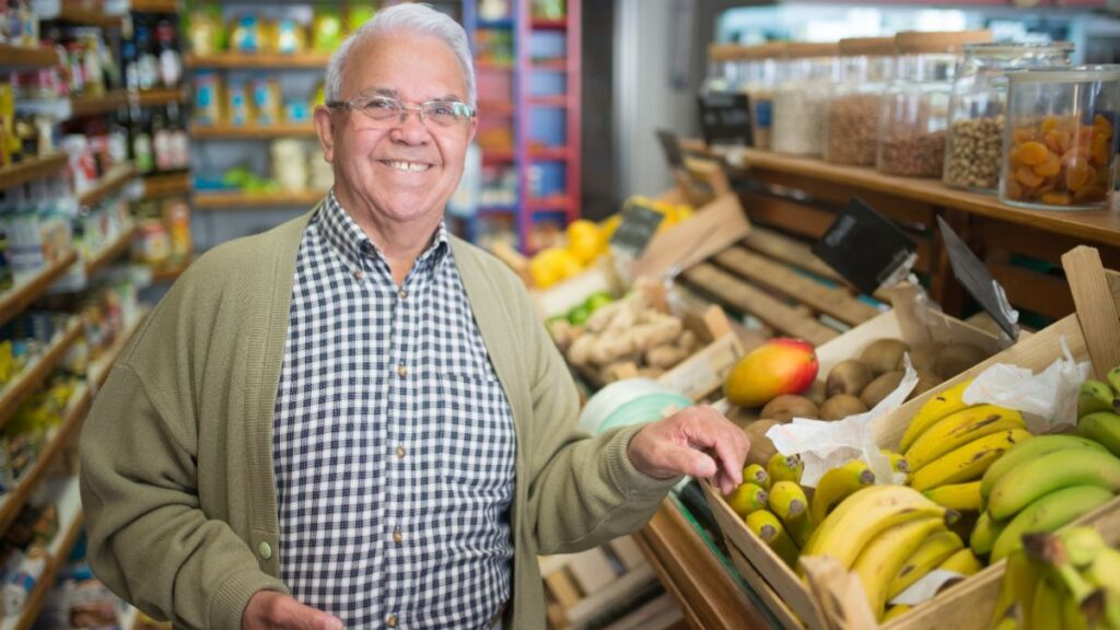 Renting in Retirement: Why Some Well-Off Retirees Choose It Over Owning Neighborhood