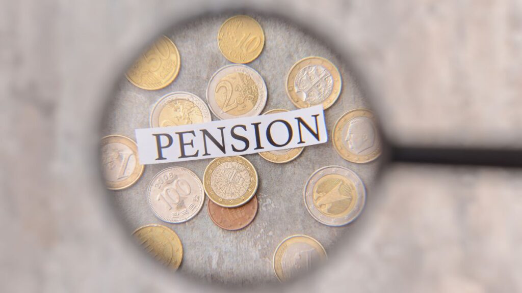 6 Documents to Read Twice Before You Sign Your Retirement Paperwork Pension