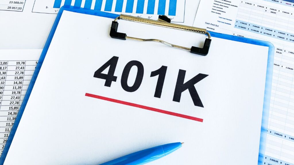 6 Documents to Read Twice Before You Sign Your Retirement Paperwork 401(k) Distribution