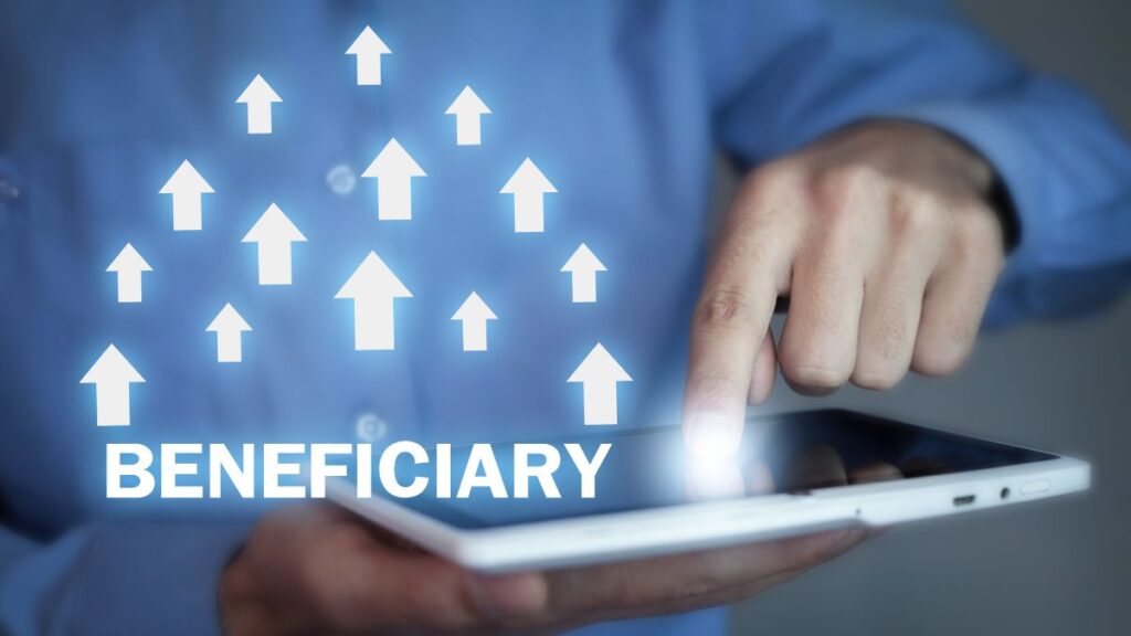6 Documents to Read Twice Before You Sign Your Retirement Paperwork Beneficiary