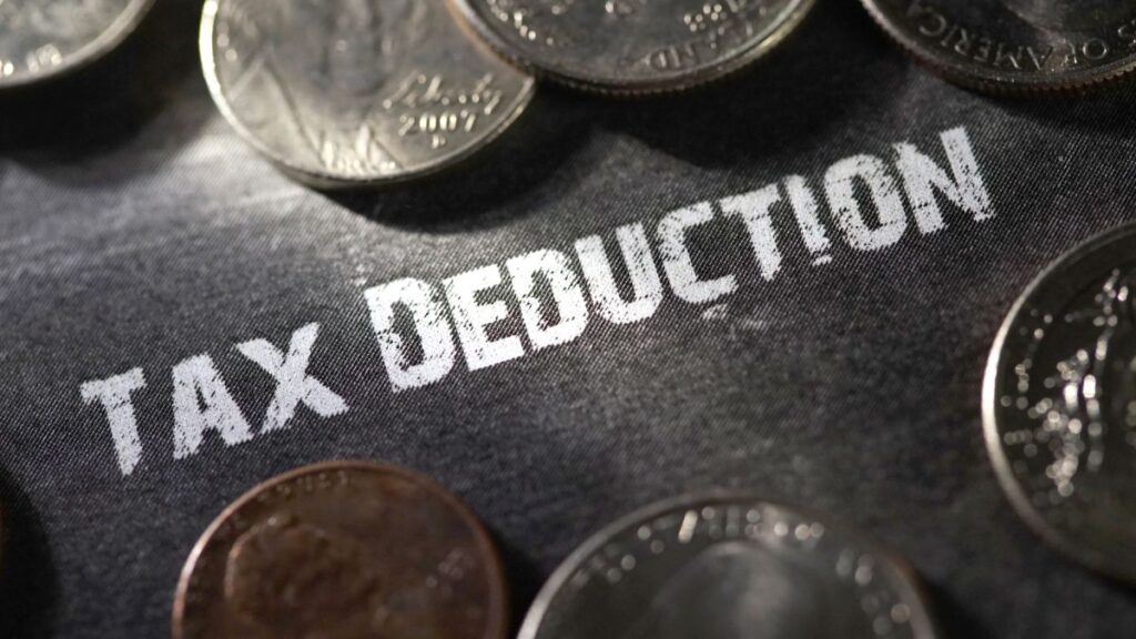 The $6,000 Senior Deduction: Who Qualifies and What It Means for Your Taxes Tax Deduction
