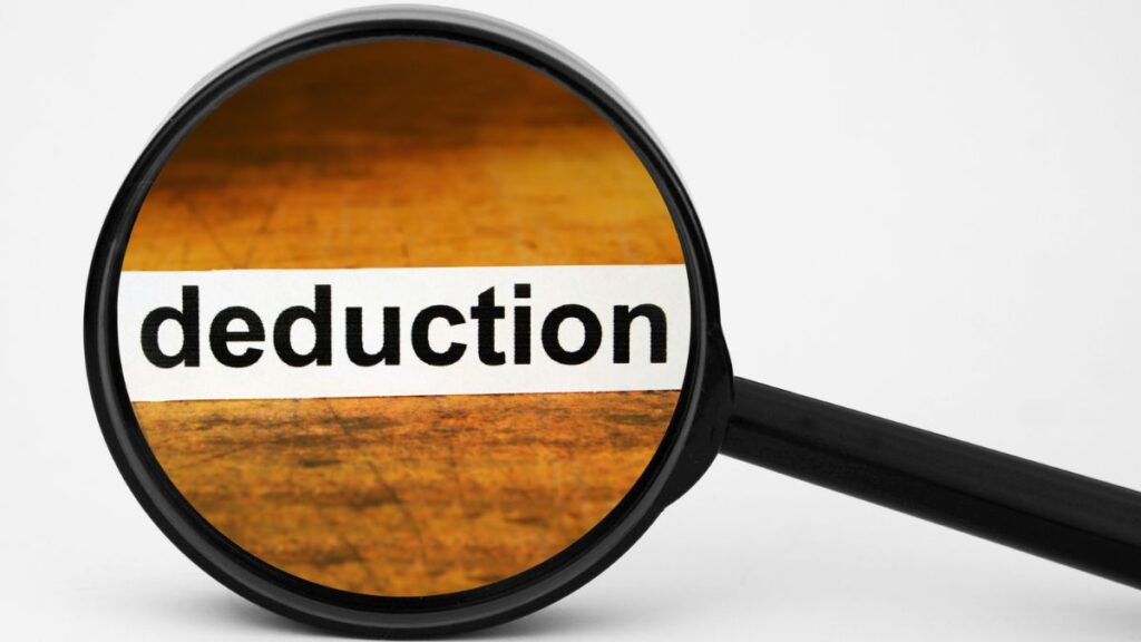 The $6,000 Senior Deduction: Who Qualifies and What It Means for Your Taxes Deduction