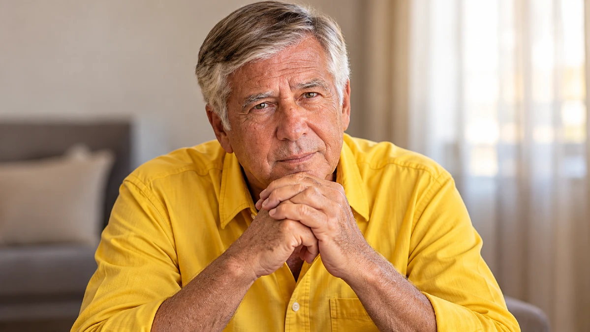 Who Are You After Work? 13 Lessons About Identity in Retirement
