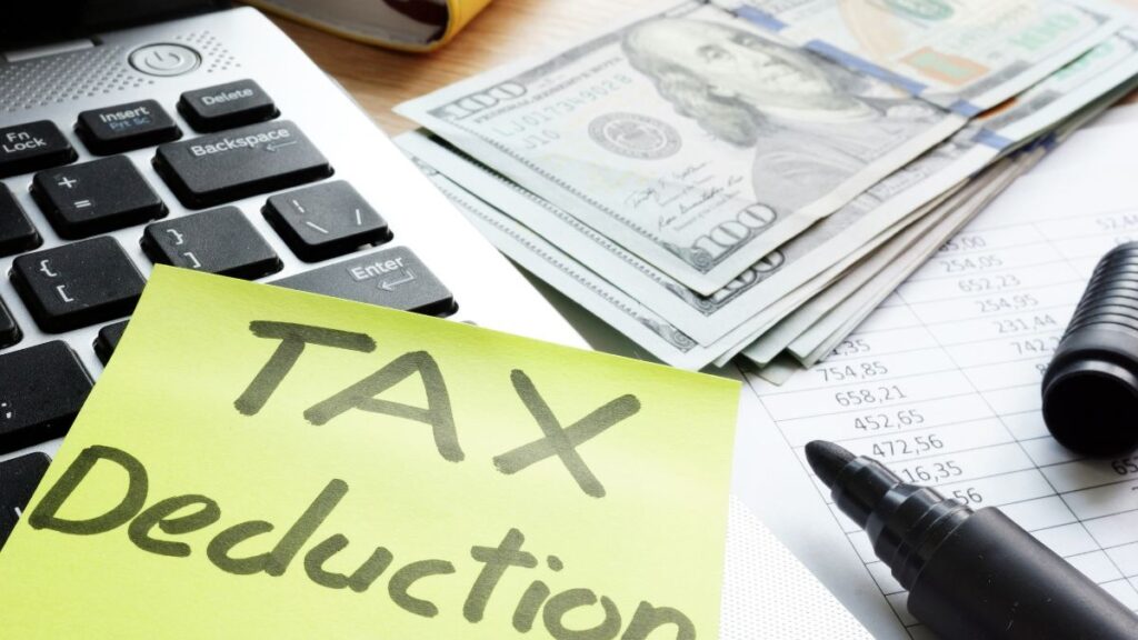 The $6,000 Senior Deduction: Who Qualifies and What It Means for Your Taxes Deduction