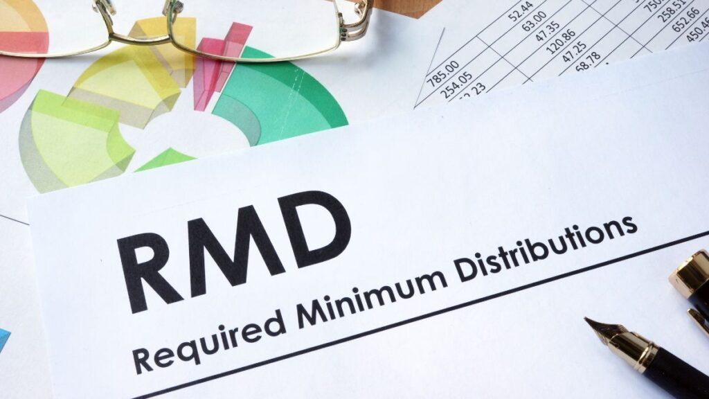 The $6,000 Senior Deduction: Who Qualifies and What It Means for Your Taxes Required Minimum Distributions
