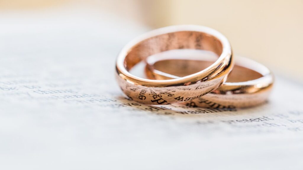 Thinking of Remarrying After 65? 12 Things Women Weigh First Marriage